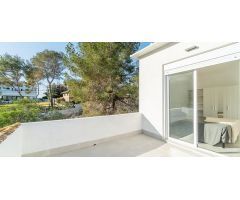bungalow en Venta en Orihuela Costa. ETRV-T1638