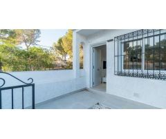 bungalow en Venta en Orihuela Costa. ETRV-T1638