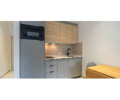 bungalow en Venta en Orihuela Costa. ETRV-T1638