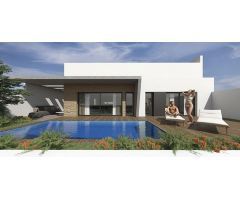 villa en Venta en Torrevieja. ETRV-T1640