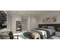 villa en Venta en Torrevieja. ETRV-T1640