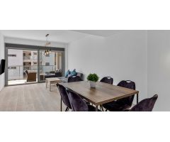 apartamento en Venta en Orihuela Costa. ETRV-T1641