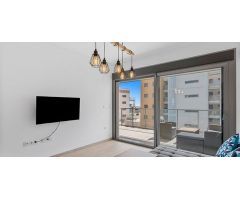 apartamento en Venta en Orihuela Costa. ETRV-T1641