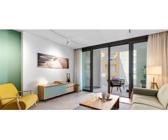 apartamento en Venta en Guardamar Del Segura. ETRV-T1643