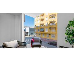 apartamento en Venta en Guardamar Del Segura. ETRV-T1643