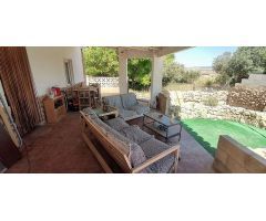 casa en Venta en Yecla. ETRV-T1645