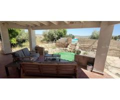 casa en Venta en Yecla. ETRV-T1645