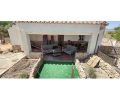 casa en Venta en Yecla. ETRV-T1645