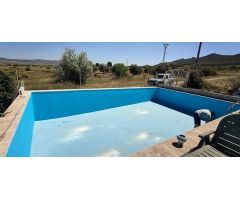casa en Venta en Yecla. ETRV-T1645