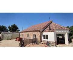 casa en Venta en Yecla. ETRV-T1645