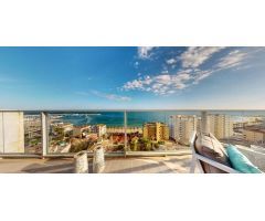 apartamento en Venta en Villajoyosa. ETRV-T1668