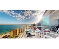 apartamento en Venta en Villajoyosa. ETRV-T1668