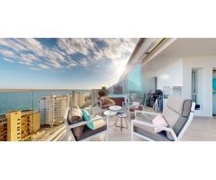 apartamento en Venta en Villajoyosa. ETRV-T1668