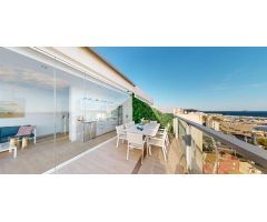 apartamento en Venta en Villajoyosa. ETRV-T1668
