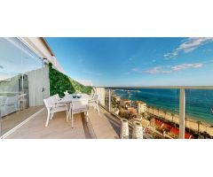 apartamento en Venta en Villajoyosa. ETRV-T1668
