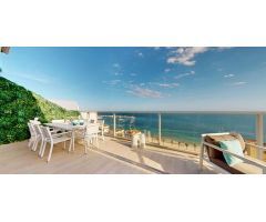 apartamento en Venta en Villajoyosa. ETRV-T1668