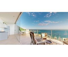 apartamento en Venta en Villajoyosa. ETRV-T1668