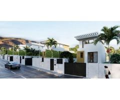 villa en Venta en Finestrat. ETRV-T1674