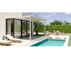 villa en Venta en Finestrat. ETRV-T1674