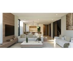 villa en Venta en Finestrat. ETRV-T1674