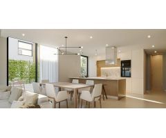 villa en Venta en Finestrat. ETRV-T1674