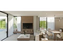 villa en Venta en Finestrat. ETRV-T1674