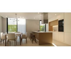 villa en Venta en Finestrat. ETRV-T1674