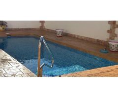 villa en Venta en Daya Nueva. ETRV-T1675