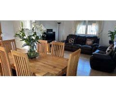villa en Venta en Daya Nueva. ETRV-T1675