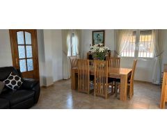 villa en Venta en Daya Nueva. ETRV-T1675