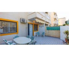 bungalow en Venta en Torrevieja. ETRV-T1711