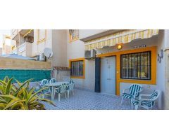bungalow en Venta en Torrevieja. ETRV-T1711