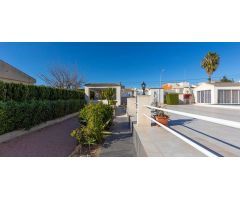 villa en Venta en Torrevieja. ETRV-T1712