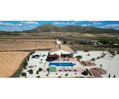 villa en Venta en Canada De La Lena. ETRV-T1715
