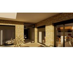 villa en Venta en Pinoso. ETRV-T1717