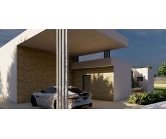 villa en Venta en Pinoso. ETRV-T1717