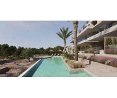 apartamento en Venta en Las Colinas Golf. ETRV-T1718