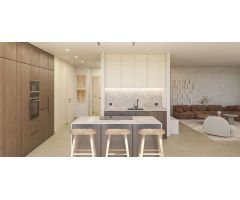 apartamento en Venta en Las Colinas Golf. ETRV-T1718