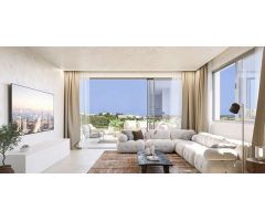 apartamento en Venta en Las Colinas Golf. ETRV-T1719
