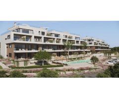 apartamento en Venta en Las Colinas Golf. ETRV-T1719