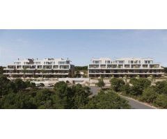 apartamento en Venta en Las Colinas Golf. ETRV-T1719