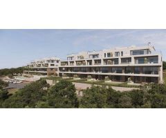 apartamento en Venta en Las Colinas Golf. ETRV-T1719