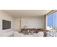 apartamento en Venta en Las Colinas Golf. ETRV-T1719