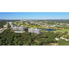 apartamento en Venta en Las Colinas Golf. ETRV-T1720