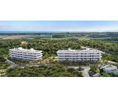 apartamento en Venta en Las Colinas Golf. ETRV-T1720