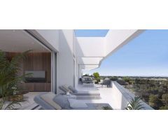 apartamento en Venta en Las Colinas Golf. ETRV-T1720