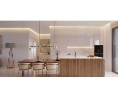 apartamento en Venta en Las Colinas Golf. ETRV-T1720