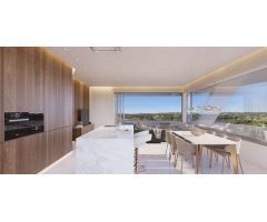 apartamento en Venta en Las Colinas Golf. ETRV-T1720