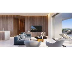 apartamento en Venta en Las Colinas Golf. ETRV-T1720