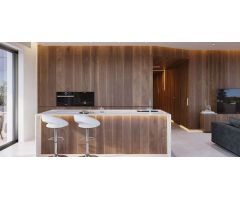 apartamento en Venta en Las Colinas Golf. ETRV-T1720